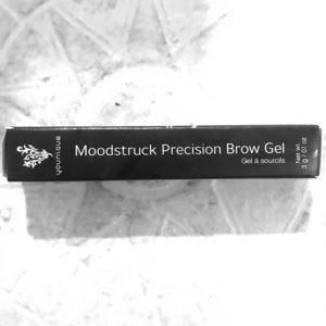 Moodstruck Precision Brow Gel